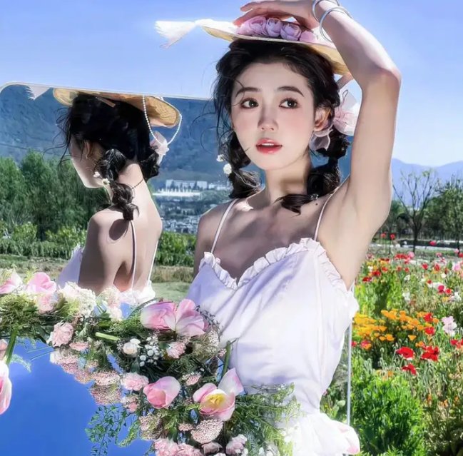 混世奇才庞振坤