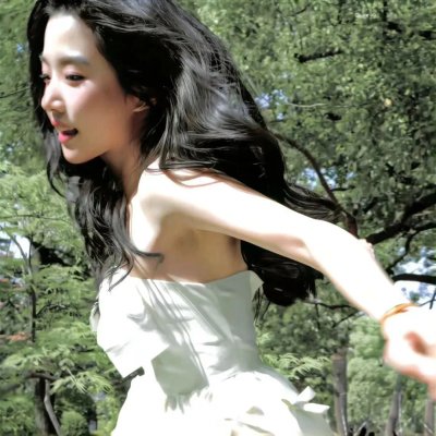 人体雕塑